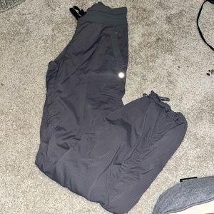 Lululemon Dance Studio Mid-Rise Pant